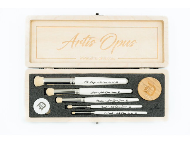 Artis Opus Artis Opus Set D-Series Plus - Expansion (5 Slot)