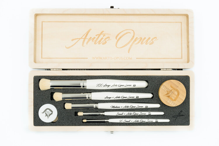 Artis Opus Artis Opus Set D-Series Plus - Expansion (5 Slot)