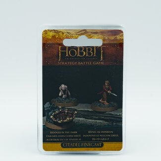 Games Workshop Middle-Earth: Riddles in the Dark