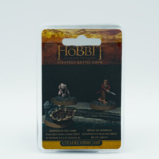 Games Workshop Warhammer Middle-Earth: Riddles in the Dark