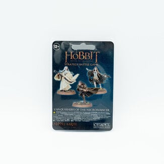 Games Workshop Middle-Earth: Vanquishers of the Necromancer