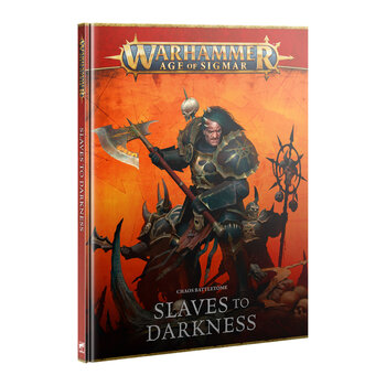 Slaves to Darkness