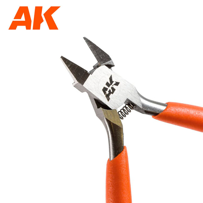 AK Interactive AK Interactive: Basic Tools Set
