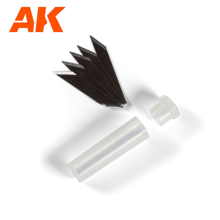 AK Interactive AK Interactive: Basic Tools Set
