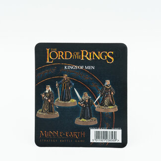 Games Workshop Middle-Earth: Kings of Men