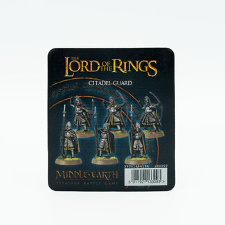 Games Workshop Middle-Earth: Citadel Guard
