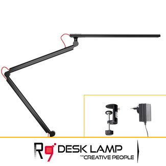 RedGrass Games R9 Desk Lamp for Creative People
