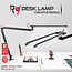 RedGrass Games RedGrass Games: R9 Desk Lamp for Creative People