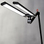 RedGrass Games RedGrass Games: R9 Desk Lamp for Creative People