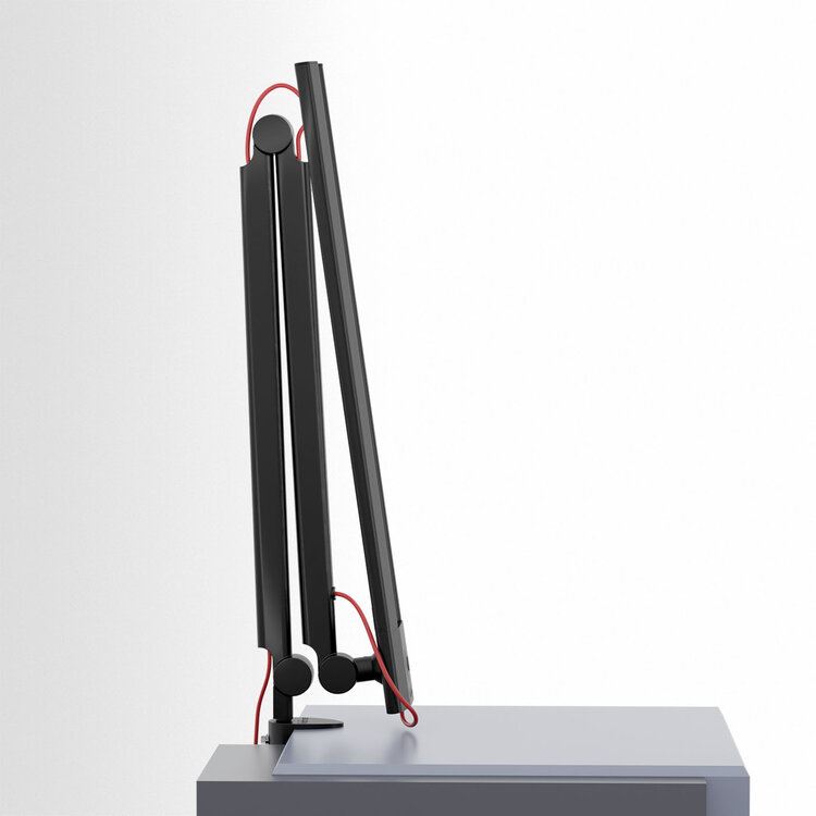 RedGrass Games RedGrass Games: R9 Desk Lamp for Creative People