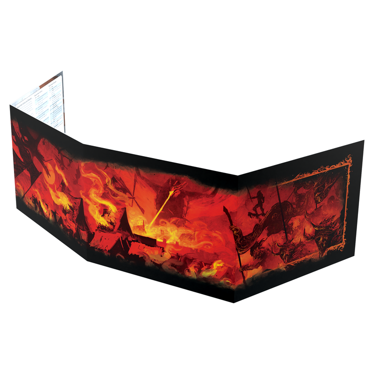 Wizards of the Coast Wizards of the Coast - Dungeons & Dragons: Dragonlance - Shadow of the Dragon Queen - Deluxe Edition