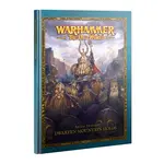 Dwarfen Mountain Holds