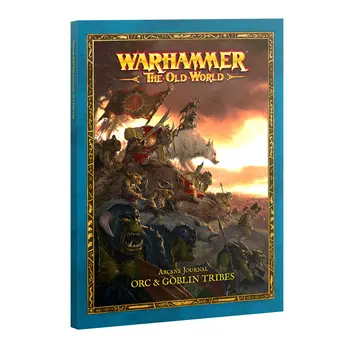 Orc and Goblin Tribes