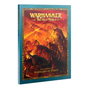 Warriors of Chaos