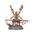 Games Workshop Warhammer Age of Sigmar - Orruk Warclans: Hobgrot Slittaboss