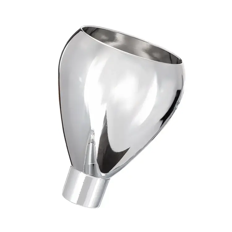 Harder & Steenbeck Harder & Steenbeck: 4ml Becher (nur Ultra 2024)