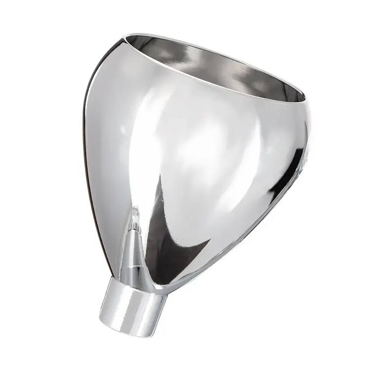 Harder & Steenbeck Harder & Steenbeck: 5ml Becher (nur Ultra 2024)