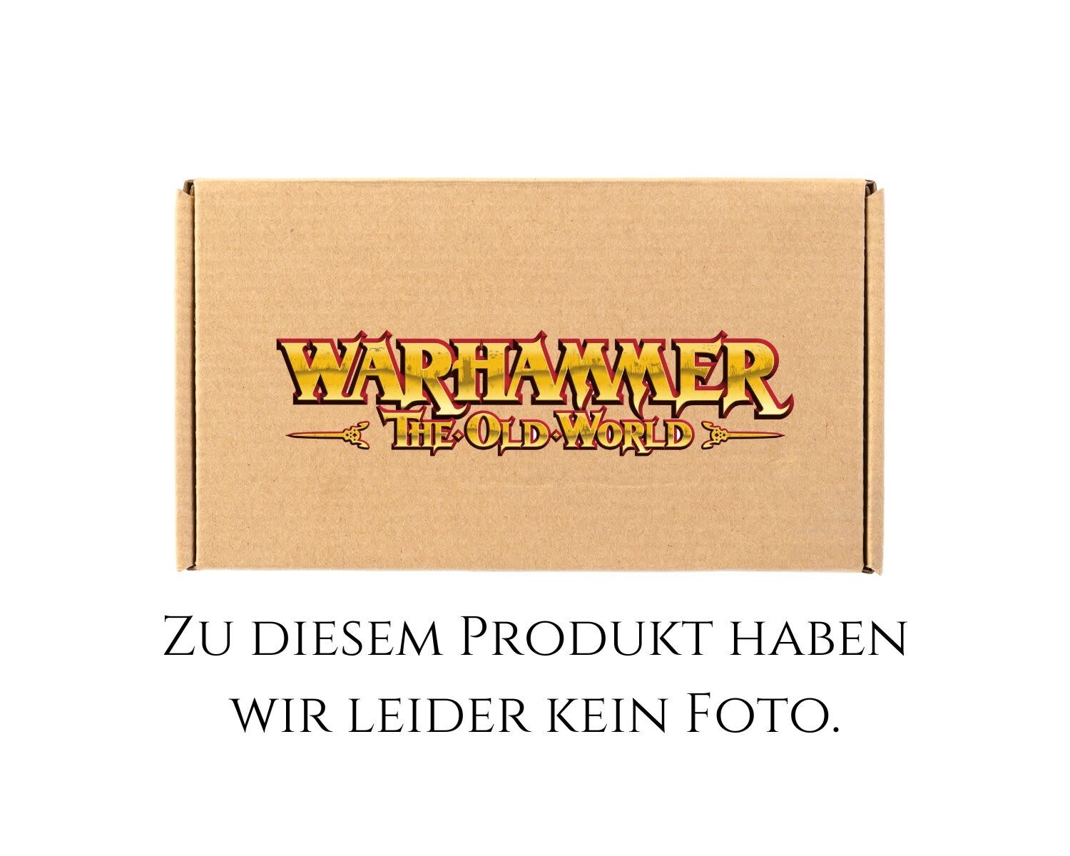 WARHAMMER THE EMPIRE Old World Warrior Sigmar Priest with Hammers Metal OOP EUR 24,95 - FR