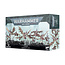 Games Workshop Warhammer 40000 - Tyranids: Gargoyles
