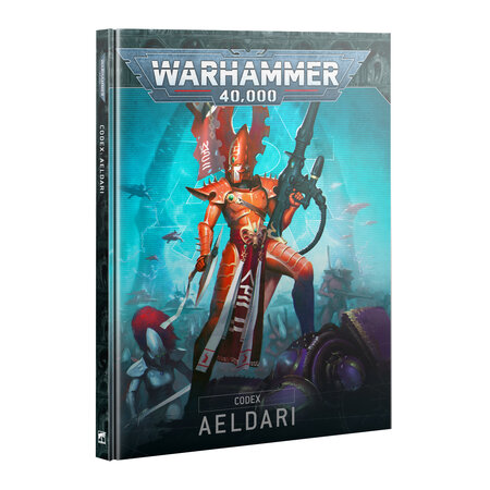 Aeldari