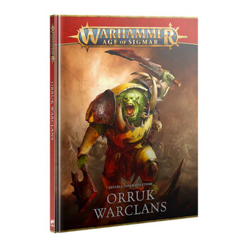 Orruk Warclans