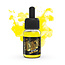 AK Interactive The Inks - Fluor Yellow