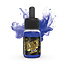 AK Interactive The Inks - Fluor Blue