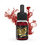 AK Interactive The Inks - Pure Magenta