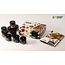 Gamers Grass Gamers Grass: Basing Pigments - Core Set
