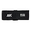 AK Interactive AK Interactive: Cloth Case for Brushes