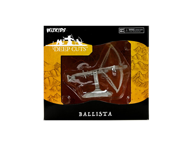 Wizkids Ballista