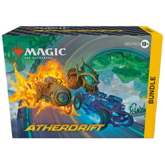 Magic: The Gathering Ätherdrift: Bundle (de)