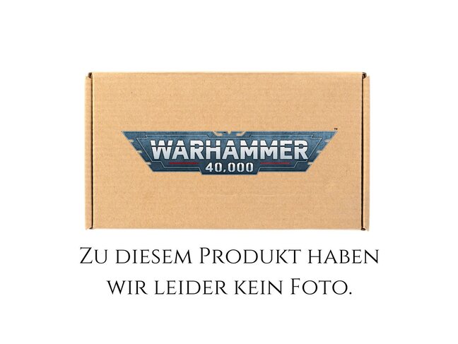 Games Workshop Warhammer Astra Militarum: Taurox