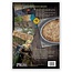 PWork Wargames PWork Wargames: Combat Book 1 - Fantasy