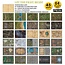 PWork Wargames PWork Wargames: Combat Book 1 - Fantasy