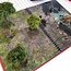 PWork Wargames PWork Wargames: Combat Book 1 - Fantasy