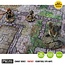 PWork Wargames PWork Wargames: Combat Book 3 - Fantasy