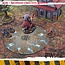 PWork Wargames PWork Wargames: Neoprene Objective Markers - Age of Sigmar - Thunder Strike