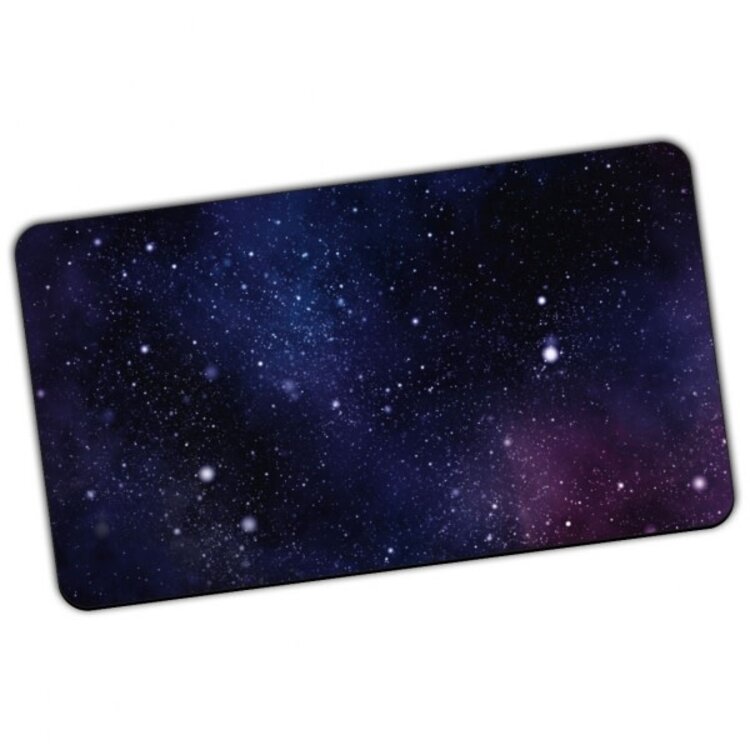 PWork Wargames PWork Wargames: Playmat - Star System