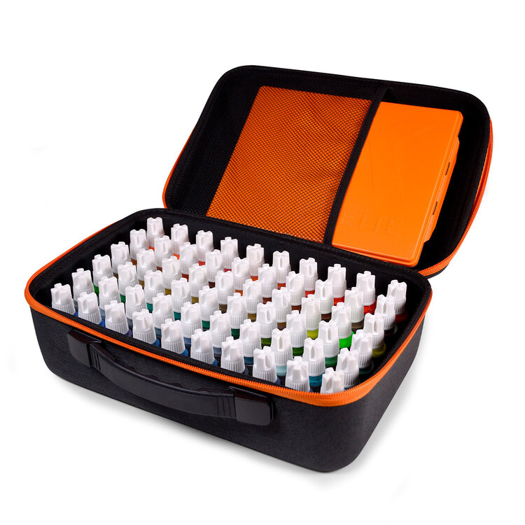 AK Interactive AK Interactive: Special Transport Cloth Case