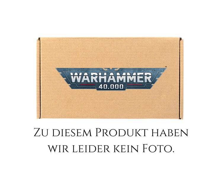 Games Workshop Warhammer Warhammer 40000 - Aeldari: The Visarch