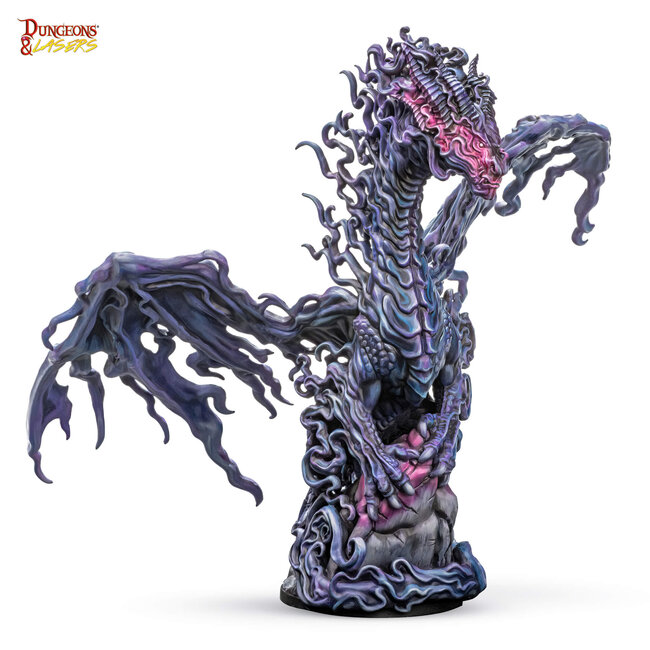 Archon Studio Archon Studio - Dungeons & Lasers: Ghost Dragon