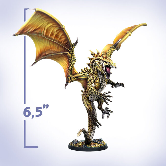 Archon Studio Archon Studio - Dungeons & Lasers: Durkar - The Sovereign Serpent