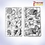 Archon Studio Archon Studio - Dungeons & Lasers: Dragon of Schmargonrog
