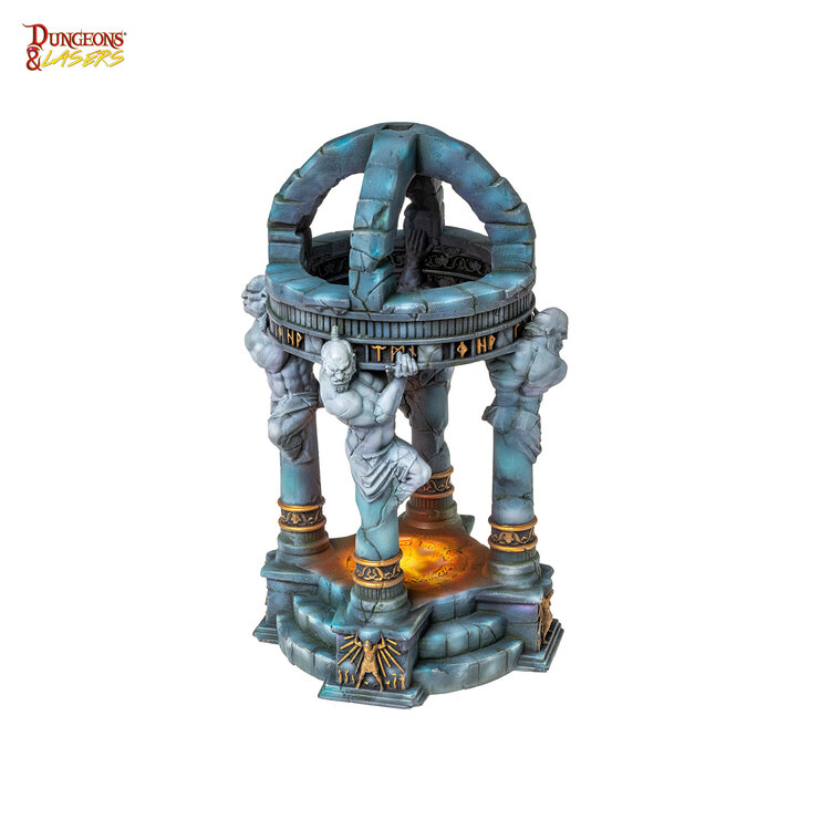 Archon Studio Archon Studio - Dungeons & Lasers: Land of the Giants