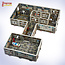 Archon Studio Archon Studio - Dungeons & Lasers: Sci-Fi Starter Set