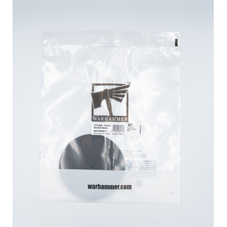 Games Workshop Citadel: 130mm Round Base