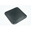 Würfelz Würfelz - Dice Tray: Square - Grey/Black