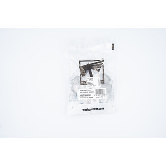 Games Workshop Citadel: Legions Imperialis - Aeronautica Imperialis Base Pack