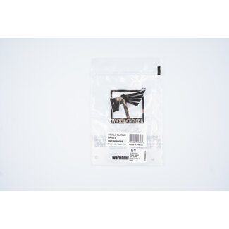 Games Workshop Citadel: Flying Stems with 32mm Flying Bases (6 Pack)